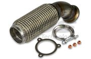Reparaturrohr, Katalysator MERCEDES-BENZ CLA