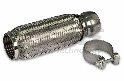 Produktbild für Reparaturrohr, Ruß-/Partikelfilter