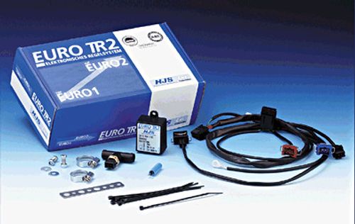 Produktbild für Kaltstartregelungssystem, Euro2-Umrüstung 'EURO TR2'