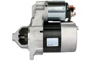 Starter MERCEDES-BENZ VANEO