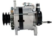 Generator TOYOTA HILUX