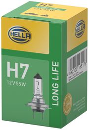 Glühlampe, Hauptscheinwerfer OPEL VECTRA