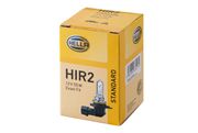 Glühlampe, Hauptscheinwerfer TOYOTA IQ