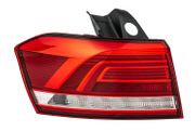 Heckleuchte VW PASSAT