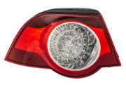 Heckleuchte VW EOS