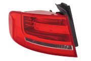 Heckleuchte AUDI A8