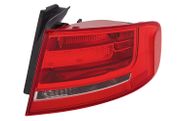 Heckleuchte AUDI A8