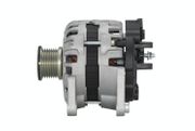 Generator SMART FORFOUR