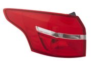 Heckleuchte FORD FOCUS