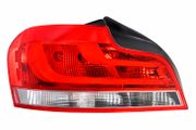 Heckleuchte BMW 7