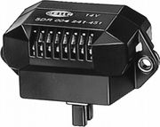 Generatorregler AUDI 80
