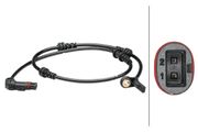 Sensor, Raddrehzahl MERCEDES-BENZ GL-KLASSE