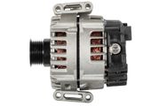 Generator MERCEDES-BENZ GLC