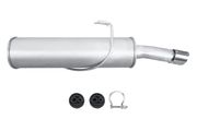 Endschalldämpfer PEUGEOT 206+