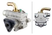 Hydraulikpumpe, Lenkung AUDI Q7