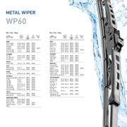 Wischblatt CITROËN C4 Grand Picasso