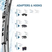 Wischblatt PEUGEOT 107