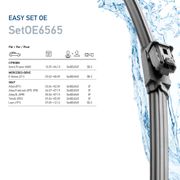 Wischblatt CITROËN XSARA