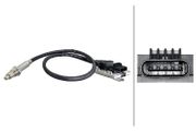 NOx-Sensor, NOx-Katalysator MERCEDES-BENZ CLA