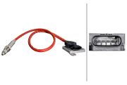 NOx-Sensor, NOx-Katalysator MERCEDES-BENZ M-KLASSE