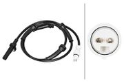 Sensor, Raddrehzahl RENAULT TRAFIC II