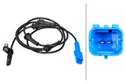 Sensor, Raddrehzahl PEUGEOT 407