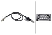 NOx-Sensor, NOx-Katalysator VW SHARAN