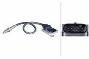 NOx-Sensor, NOx-Katalysator MERCEDES-BENZ GLC