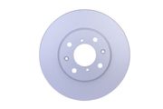Bremsscheibe PRO OPEL AGILA