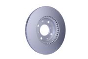 Bremsscheibe PRO OPEL AGILA