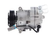 Kompressor, Klimaanlage CHEVROLET