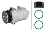 Kompressor, Klimaanlage FORD GALAXY