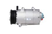Kompressor, Klimaanlage FORD GALAXY