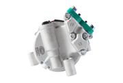 Kompressor, Klimaanlage BMW 1