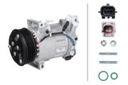 Kompressor, Klimaanlage RENAULT CAPTUR