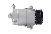 Kompressor, Klimaanlage OPEL