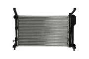 Kühler, Motorkühlung MERCEDES-BENZ S-KLASSE
