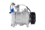 Kompressor, Klimaanlage BMW X4
