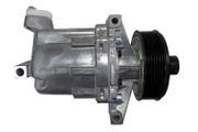 Kompressor, Klimaanlage NISSAN
