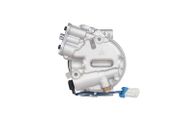 Kompressor, Klimaanlage OPEL MERIVA