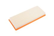 Luftfilter OPEL REKORD