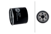 Ölfilter KIA PRO CEE D