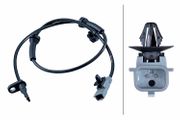 Sensor, Raddrehzahl NISSAN MICRA