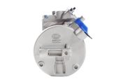 Kompressor, Klimaanlage BMW X3