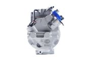Kompressor, Klimaanlage BMW X5