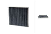 Filter, Innenraumluft AUDI A5