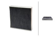 Filter, Innenraumluft MAZDA RX-8
