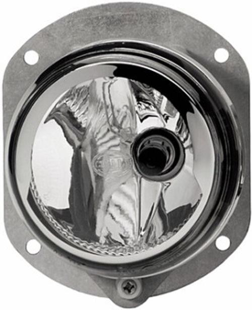 Produktbild für Kurvenscheinwerfer