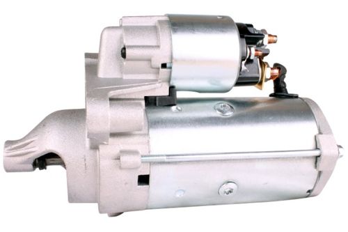 Produktbild für Starter