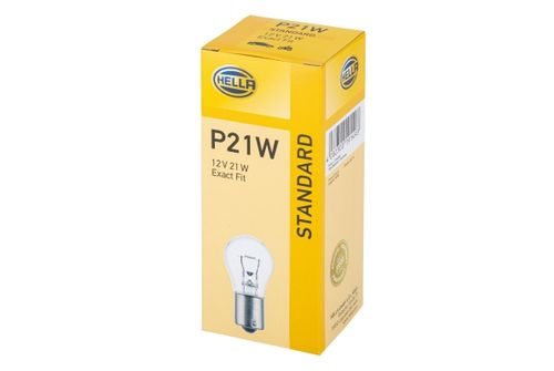 Produktbild für Glühlampe, Bremsleuchte